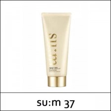 [SU:M37°] SUM (sgL) LosecSumma Elixir Foam Cleanser 60ml / (sg) 38(57) / 44(04)06(16) / 7,000 won(R) / sold out
