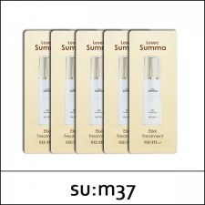 [SU:M37°] SUM (sg) LosecSumma Elixir Treatment 1ml*60ea(Total 60ml) / (sgL) 05(54) / 55(05)02(14) / 6,600 won(R)