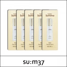 [SU:M37°] SUM (sg) LosecSumma Elixir Treatment 1ml*60ea(Total 60ml) / (sgL) 05(54) / 55(05)25(14) / 6,875 won(R)