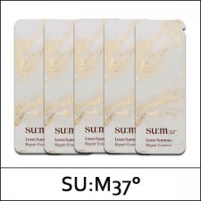 [SU:M37°] SUM (sg)  LosecSumma Repair Essence 1ml*60ea(Total 60ml) / 77(07)35(14) / 10,400 won(R) / S