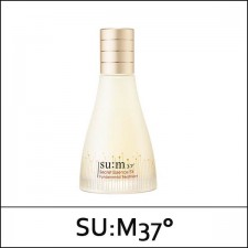 [SU:M37°] SUM (sg) Secret Essence EX 45ml / Sample / (sgL) X / 99(09)02(6) / 11,880 won(R) / Sold Out