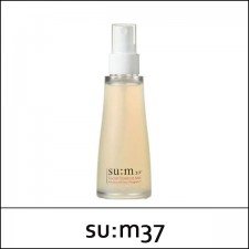 [SU:M37°] SUM (sg) Secret Essence Mist 60ml / Mini / 27(56)/77(07)15(10) / 8,900 won(R)