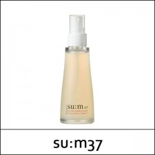 [SU:M37°] SUM (sg) Secret Essence Mist 60ml / 38(57)99(10) / 8,000 won(R)