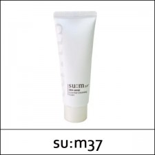 [SU:M37°] SUM (sg) Skin Saver Essential Cleansing Foam 40ml / 0399(24) / 3,000 won(R)