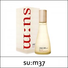 [SU:M37°] SUM ★ Sale 55% ★ (bo) Secret Balancing Toner EX 150ml / (sg) 932(712) / 162(3R)445 / 62,000 won() / Sold Out