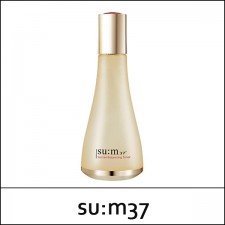 [SU:M37°] SUM ★ Sale 46% ★ (tt) Secret Balancing Toner 150ml / (bo) / 21350(3) / 62,000 won(3) 