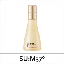 [SU:M37°] SUM ★ Sale 55% ★ (tt) Secret Enhancing Emulsion EX 120ml / 68250(4) / 68,000 won() / Order Lead Time : 1 week / 단종