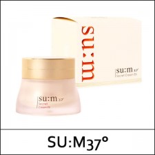 [SU:M37°] SUM ★ Sale 55% ★ (bo) Secret Cream EX 50ml / 3650(6) / 150,000 won() / Order Lead Time : 1 week