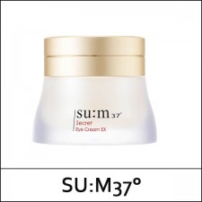 [SU:M37°] SUM ★ Sale 55% ★ (bo) Secret Eye Cream EX 25ml / 2450(8) / 100,000 won() / Order Lead Time : 1 week