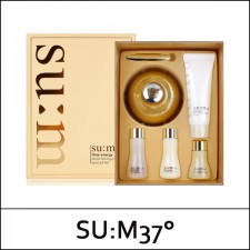 [SU:M37°] SUM ★ Big Sale 49% ★ (tt) Time Energy Moist Firming Cream Special Set / 67350(1.3) / 80,000 won(1.3) / Sold Out