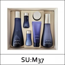 [SU:M37°] SUM ★ Sale 56% ★ (a) SUM Water-full 2pcs Special Set / New 2024 / 40550(1.5) / 120,000 won() / Order Lead Time : 1 week / sold out