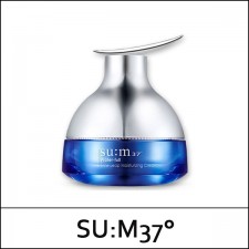 [SU:M37°] SUM ★ Sale 52% ★ (bo) Water-full Time Leap Moisturizing Cream 50ml / (tt) / (6R)48 / 90,000 won()