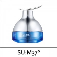 [SU:M37°] SUM ★ Sale 52% ★ (bo) Water-full Time Leap Water Gel Cream 50ml / (tt) / (6R)48 / 80,000 won()