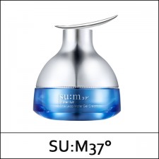 [SU:M37°] SUM ★ Sale 54% ★ (bo) Water-full Time Leap Water Gel Cream 50ml / (tt) / (6R)46 / 80,000 won() / 리뉴얼