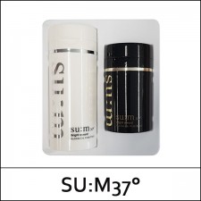 [SU:M37°] SUM ★ Sale 56% ★ (bo) Bright Award Bubble-De Mask Special Set / 12(5R)49 / 50,000 won(5) / Sold Out