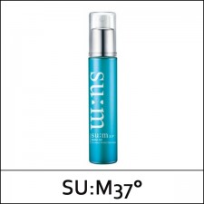 [SU:M37°] SUM (sg) Water-full Timeless Water Gel Mist 60ml / 16(55)01(15) / 6,800 won(R)