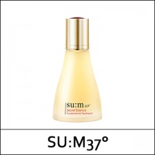 [SU:M37°] SUM (sg) Secret Essence 30ml / Fundamental Treatment / Mini Size / 2702(10) / Sold Out