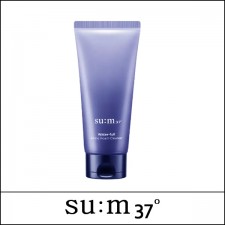 [SU:M37°] SUM ★ Sale 55% ★ (tt) Water-Full Amino Foam Cleanser 200ml / (6) / 40,000 won()