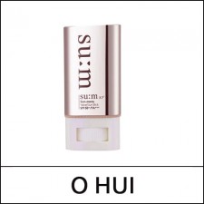 [SU:M37°] SUM (sg) Sun-away Velvet Sun Stick 18g / 501(59)01(16) / 11,700 won(R)
