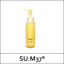 [SU:M37°] SUM (sg) LosecSumma Foam Cleanser 60ml / New 2025 / 38(57)50(12) / 8,700 won(R)