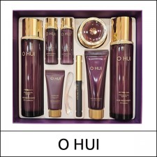 [O HUI] Ohui ★ Sale 58% ★ ⓐ Age Recovery 3pcs Special Set / 8550(1.7) / 145,000 won() / 구형