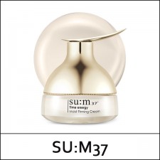 [SU:M37°] SUM ★ Sale 54% ★ (tt) Time energy Moist Firming Cream 80ml / New 2025 / 단품 / (n) 703 / (6R)46 / 86,000 won(6) / Order Lead Time : 1 week