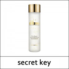 [Secret Key] SecretKey ★ Sale 65% ★ 24K Gold Premium First Essence 150ml / Box 48 / (sc) X / (ho) 58 / (4) / 34,000 won(4)