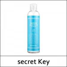 [Secret Key] SecretKey ★ Sale 67% ★ (sc) Milk Brightening Toner 248ml / Exp 2024.12 / ⓐ 06 / 3599(6) / 16,000 won(6)