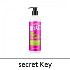 [Secret Key] SecretKey ★ Sale 30% ★ Premium So Fast Hair Booster Treatment 360ml / 0750(R) / 17,000 won(4R)