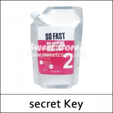[Secret Key] SecretKey ★ Sale 50% ★ (sg) So Fast MU-COATING Silk Protein Treatment 480g / Hair Treatment / 9615(3R) / 23,000 won(3R)