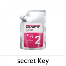 [Secret Key] SecretKey ★ Sale 50% ★ (sg) MU-COATING LPP repair treatment 480g / 0828(R) / 2701(3R) / 23,000 won(3R)