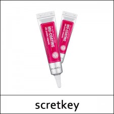 [Secret Key] secretKey ★ Sale 30% ★ (sg) MU-COATING Silk Protein Ampoule 15ml * 5ea / MU COATING / 20,000 won / Sold Out