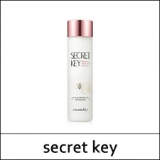 [Secret Key][Rose Edition] ★ Big Sale 75% ★ (sg) Starting Treatment Essence 150ml / EXP 2023.05 / FLEA / 36,000 won(4) / 특가