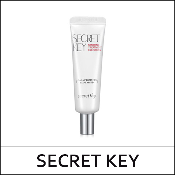 [Secret Key] SecretKey ★ Sale 65 ★ (sc) Starting Treatment Eye Cream