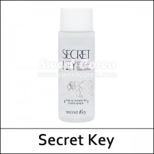 [Secret Key][Rose Edition] ★ Sale 65% ★ ⓢ Starting Treatment Essence 50ml / Small Size / 6315(16R) / 12,000 won(16R)