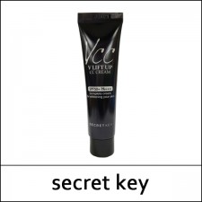[Secret Key] SecretKey (ho) V Lift Up CC Cream 30ml / VCC / EXP 2024.05 / Box 96 / 44/8499(24) / 1,300 won(R) / 구형