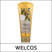 [WELCOS] ★ Sale 42% ★ ⓐ Confume Argan Gold Treatment 200g / 4245(7) / 6,000 won(7)