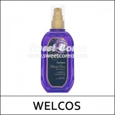[WELCOS] ★ Sale 51% ★ ⓢ Confume Black Rose PPT Hair Oil 100ml / 51150(5) / 25,000 won(5)