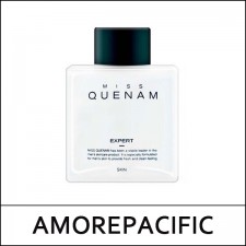 [AMORE PACIFIC] ⓑ Miss Quenam Expert Lotion 300ml / ⓢ 52 / 3202(4) / 2,800 won(R)
