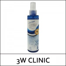 [3W Clinic] 3WClinic ⓑ Collagen Citronella Body & Face Mist 150ml [Anti-Mosquito] / sold out