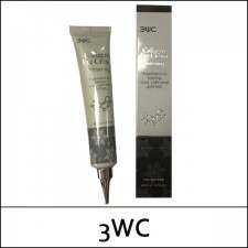 [3W Clinic] 3WClinic ⓑ Collagen Eye Cream 40ml / Box 100 / 1135(25) / 1,450 won(R)