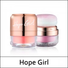 [Hope Girl] HopeGirl ★ Sale 63% ★ ⓐ 3D Powder Blusher 5g / 0501(30) / 15,000 won(30) 