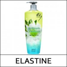 [ELASTINE] ⓑ Conditioner de Perfume 600ml / Pure Breeze / The design of the container may change occasionally / 9304(0.8)