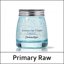 [Primary Raw] Azulene Gel Cream 110ml / 두유 아쥴렌 젤 크림 / 41,500 won / 단종