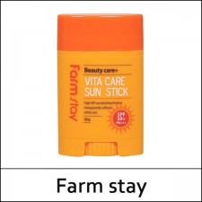 [Farmstay] Farm Stay ⓢ Vita Care Sun Stick 22g / 5615(16) / sold out