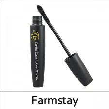 [Farmstay] Farm Stay ⓢ Perfect Super Volume Mascara 12g / 8102(70) / 2,200 won(R) / sold out