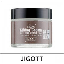 [JIGOTT] ⓢ Snail Lifting Cream 70ml / 0225(7) / 2,500 won(R)