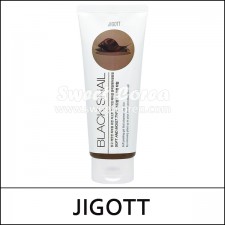 [JIGOTT] ⓐ Premium Facial Peeling Gel Black Snail 180ml / ⓢ 02 / 8103(6) / 2,300 won(R)