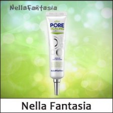 [Nella Fantasia] ⓐ After Pore Scaling Pore Refining Serum 25g