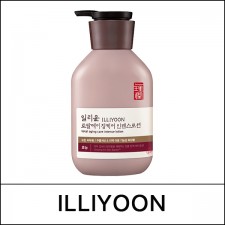 [ILLIYOON] ★ Sale 61% ★ ⓘ Total Aging Care Intense Lotion 350ml / 3101() / 20,000 won(4)